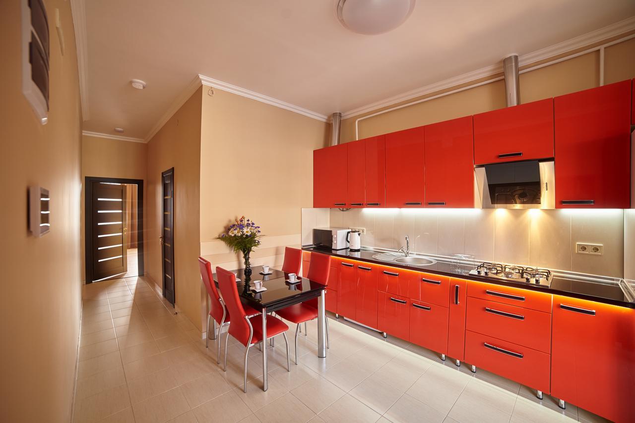 2 Bedrooms Apartment 150M From Opera House Liov Exterior foto