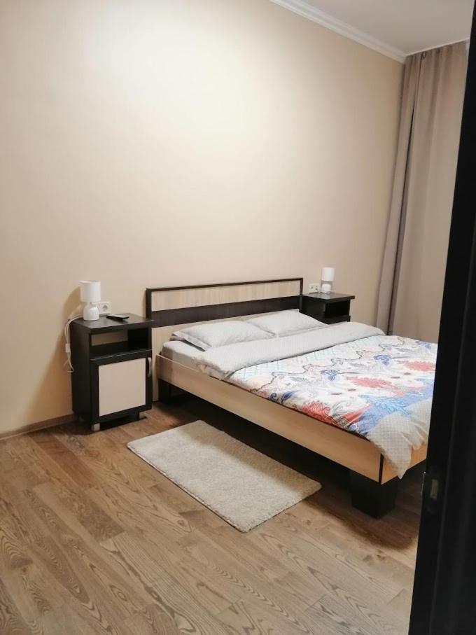 2 Bedrooms Apartment 150M From Opera House Liov Exterior foto